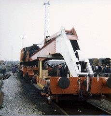 Toton Open Day 1979