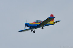 Aeronautic Show, 7 mai 2011, lacul Morii