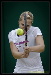 Wimbledon Tennis 2011