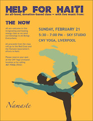 CNY Yoga Haiti Benefit Poster_3