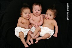 Triplets