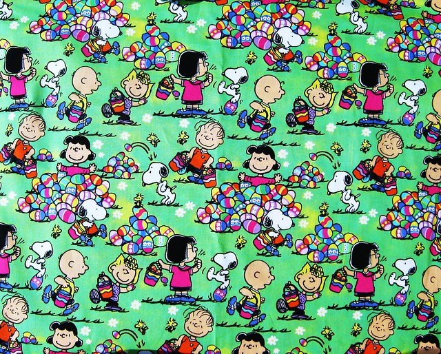 Peanuts Easter Pictures