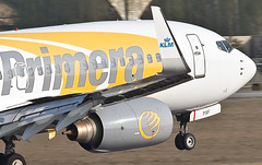 Primera Airlines