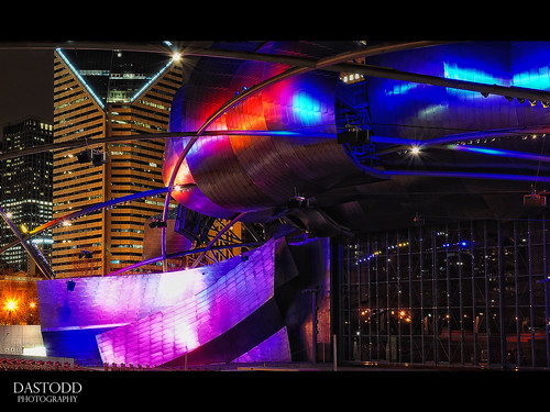 A Night of Many Colors Chicago