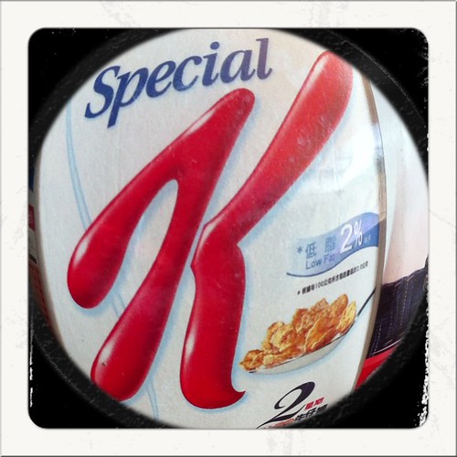 special k diet