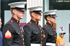 2011 Memorial Day Parade - White Plains, NY