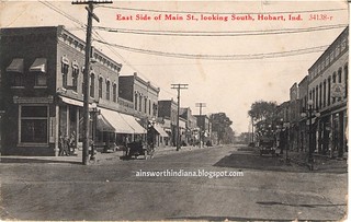 Main Street 1919