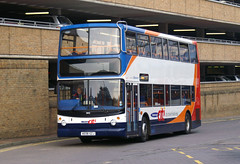 Stagecoach Group Buses