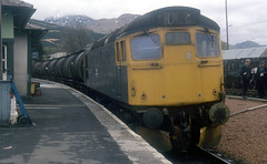 Railways of Scotland