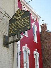 Jefferson Davis Inn