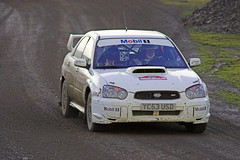 WRC Wales Rally GB 2006