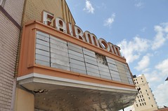 The Fairmont Theatre