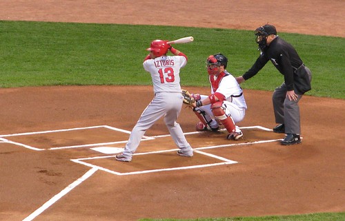 Boston Red Sox Vs. Los Angeles Angels 8/23/12: Mark's Free MLB Baseball Pick