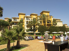 Marriotts Marbella Resort