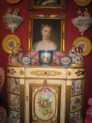 French & German Porcelain Collections