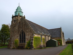 Scottish Churches