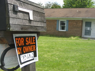 sale of house image