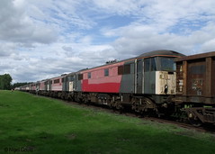 Class 87s