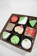 Christmas Cookies, Enfant, Shinjuku Isetan