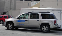 Providence Medical Center Security (AJM NWPD)