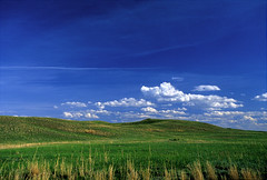 Great Plains Landscapes