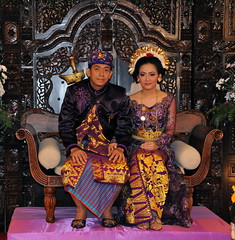 Wedding Batam Indonesia March 2011