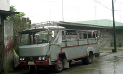 Philippines Trucks