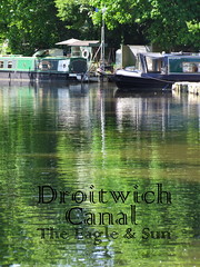 Droitwich Canal