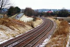RAILTRACKS-SCOTLAND