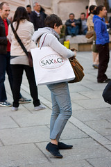 Sax & Co