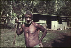 New Hebrides-Vanuatu