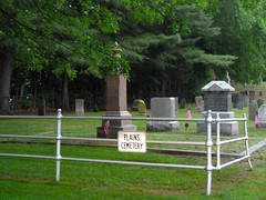 Plains Cemetery - Boscawen NH