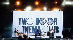 Two Door Cinema Club