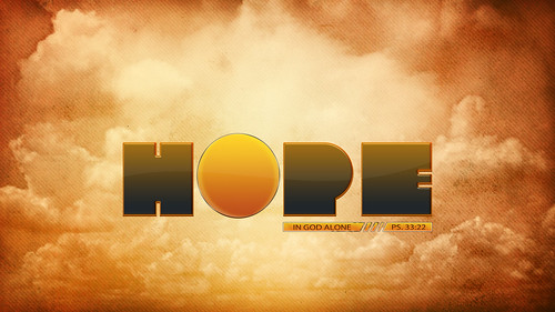 Hope - Poster