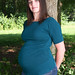 My Wife - 12 weeks away from the arrival of our baby!