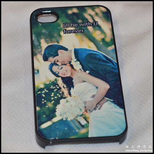 Customized / Personalized / Create Your Own iPhone 4 / iPhone 4s Casing For Sale