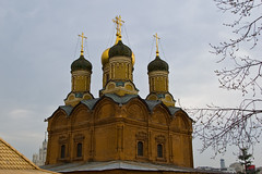 Church of the Icon of the Mother of God