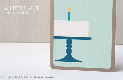 alittlehut-birthdaycake