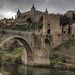 Alcantara Brigde (Toledo)