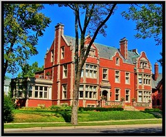  Milwaukee Wi ~ North Point Historical District