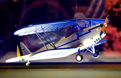 Museu da Aviação TAM