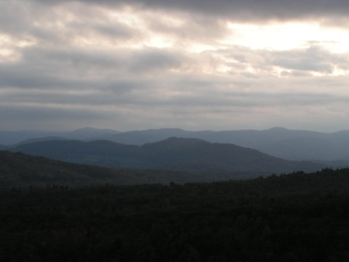 Spruce Pine NC Mountains