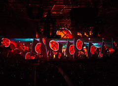 Roger Waters " The Wall " 2011