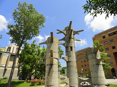 Campus de l'Université de Montréal