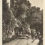 Burg Werfenstein 16