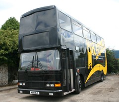 Barton Park Buses 