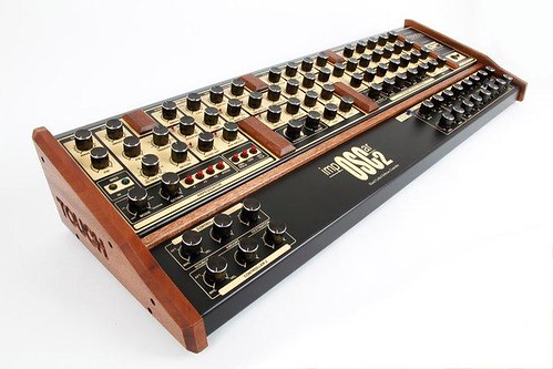touch digital controllers imposcar 2 by customsynth