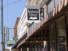 Buchanan, VA/USA