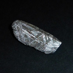 Meteorites & Minerals