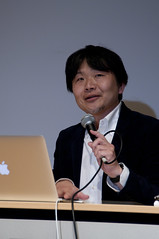 山田 正樹, JavaOne Community Panel Discussion, JavaOne Tokyo 2012